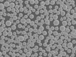 Martensitic Stainless Steel 17-4PH