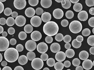 Aluminium Alloy AlSi10Mg