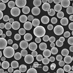 Aluminium Alloy AlSi10Mg