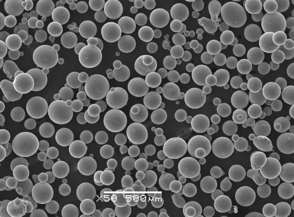 Titanium Alloy TA15